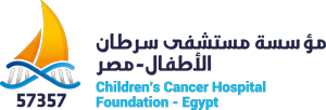 Children's Cancer Hospital Egypt (CCHE 57357)