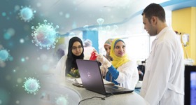 COVID-19 General Information