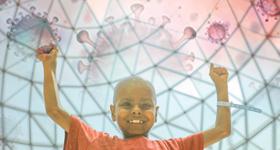 Mental health, faith and spirituality during COVID-19