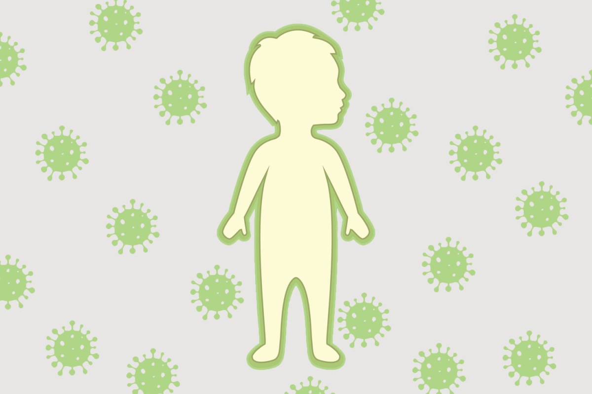 Multisystem Inflammatory Syndrome in U.S. Children and Adolescents