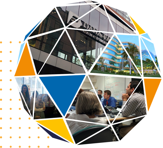 Why Global Outreach?